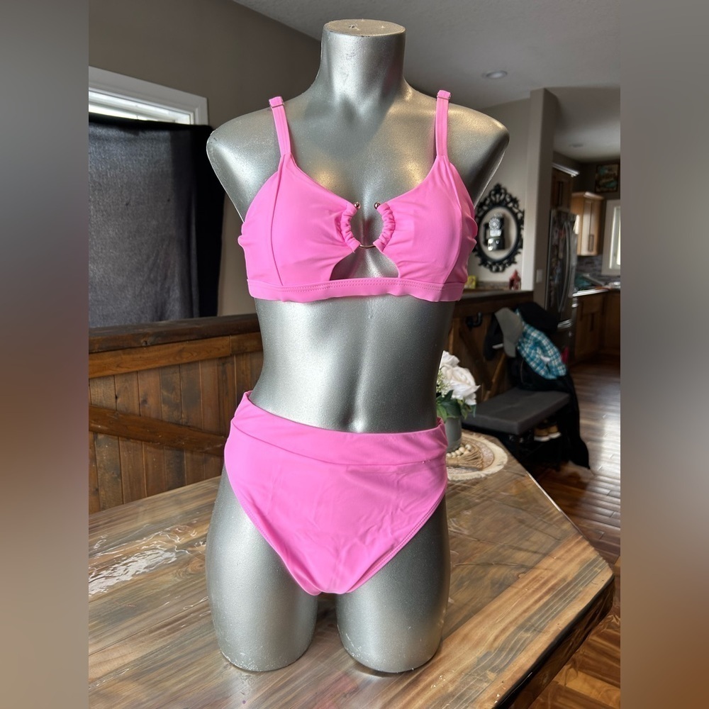 New Bikini